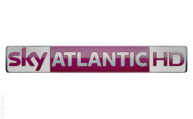 Sky Atlantic +1 HD Germany TV Channel frequency on Astra 1N Satellite 19.2° East 