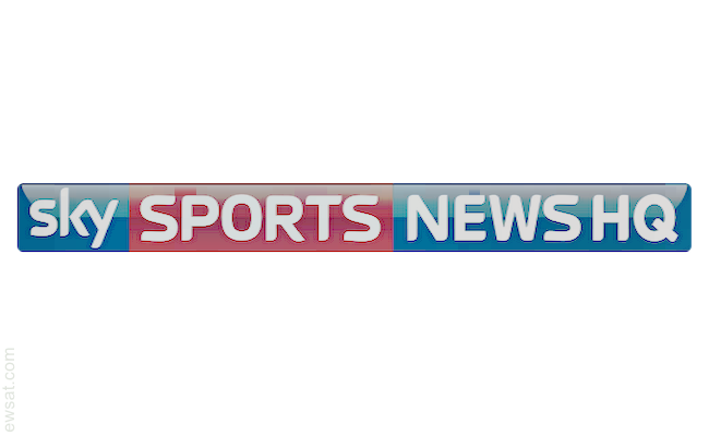 Sky Sports News HQ TV Channel frequency on Intelsat 903 Satellite 34.5° West 