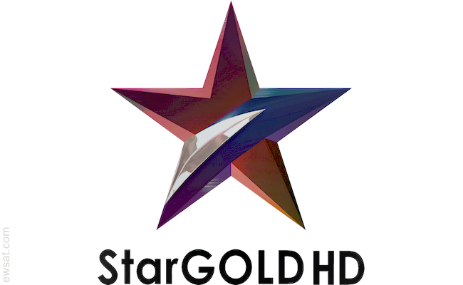 star gold hd logo