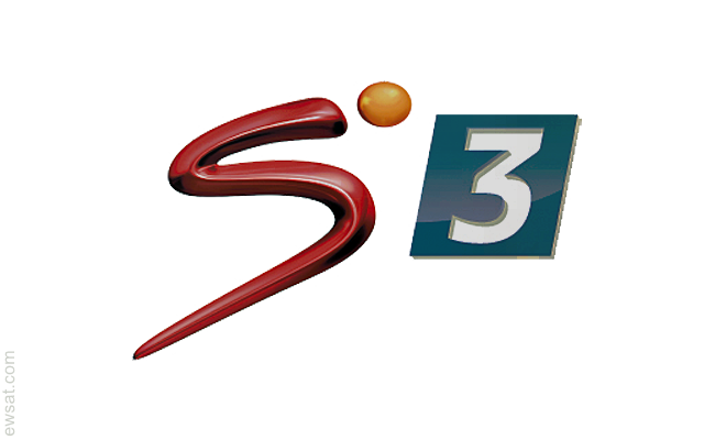 SuperSport HD 3 TV Channel frequency on Eutelsat 36B Satellite 36.0° East 