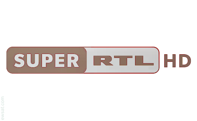Super RTL HD TV Channel frequency on Astra 1N Satellite 19.2° East 