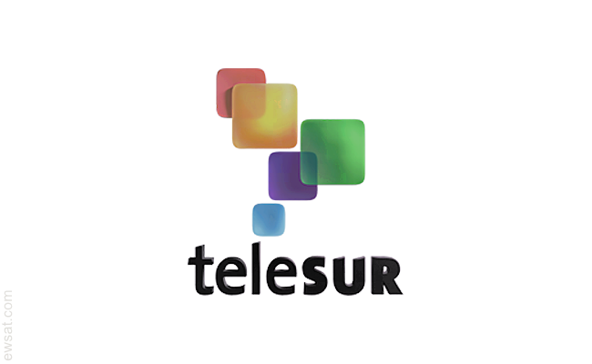 Telesur TV Channel frequency on Eutelsat 5 West A Satellite 5.0° West