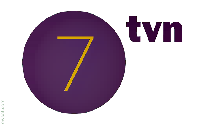 TVN 7 HD TV Channel frequency on Hot Bird 13C Satellite 13.0° East