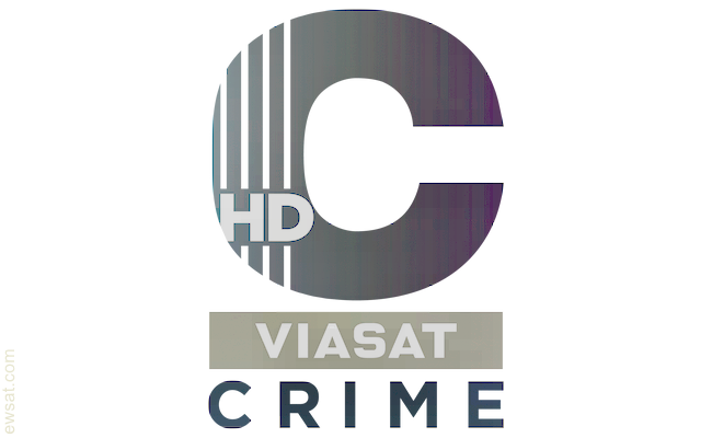 Viasat Crime Africa TV Channel Eutelsat 5 West A Satellite Channels Frequency